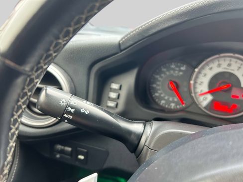 Used 2017 Toyota 86 Auto (Natl) RWD image 21