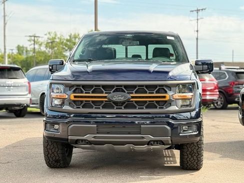 New 2026 Ford F150 Tremor w/ Equipment Group 402B AWD/4WD image 45
