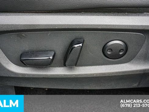 Used 2025 Nissan Pathfinder SL w/ SL Premium Package image 52