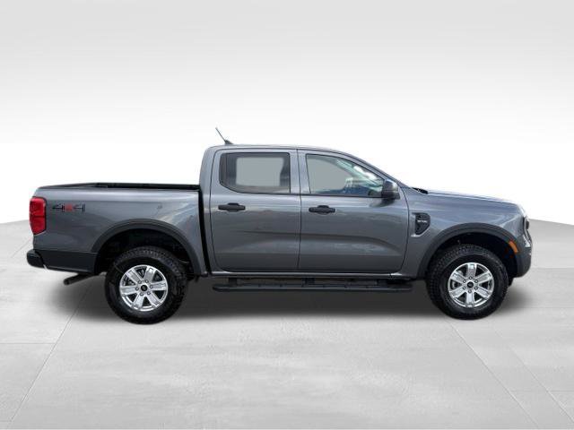 New 2026 Ford Ranger XL w/ Trailer Tow Package AWD/4WD image 10