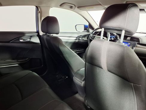 Used 2020 Honda Civic LX image 11