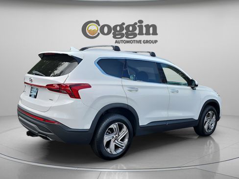 Certified 2023 Hyundai Santa Fe SEL AWD/4WD image 5