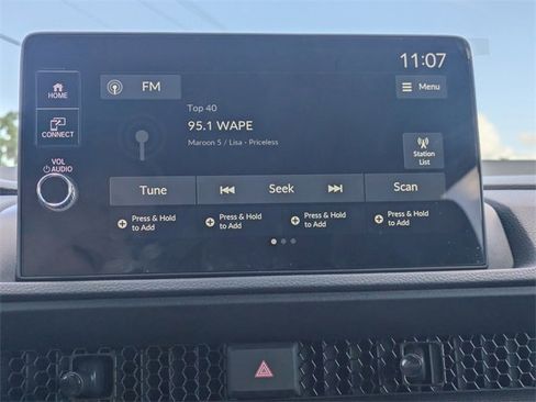 New 2026 Honda CR-V Sport-L image 23