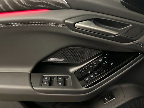 New 2027 Audi A6 e-tron Premium Plus AWD/4WD image 12
