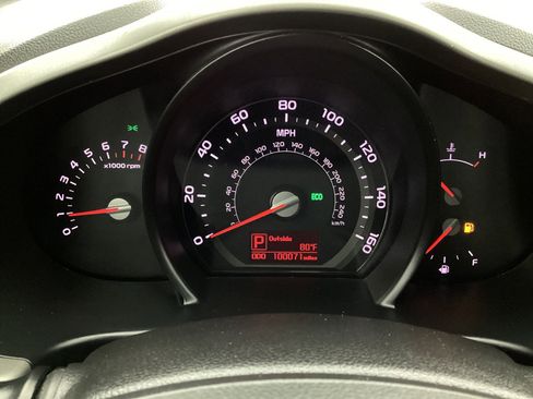 Used 2014 Kia Sportage LX image 33