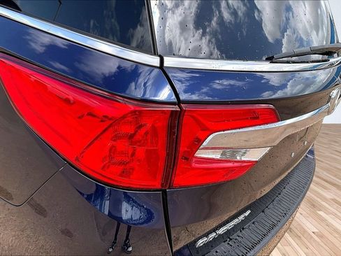 Used 2020 Honda Odyssey EX-L image 28