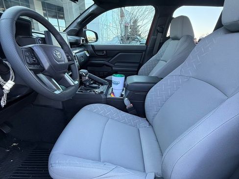 Used 2026 Toyota Tacoma SR5 w/ SR5 Upgrade Package image 13