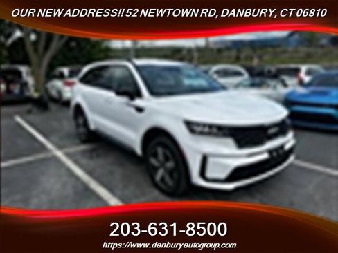 Used 2021 Jeep Grand Cherokee L Limited RWD image 2