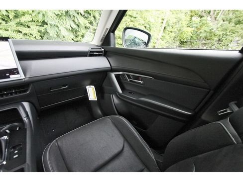 New 2026 MAZDA CX-5 Select AWD/4WD image 8