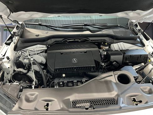 New 2026 Acura MDX SH-AWD image 13