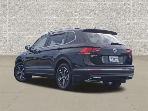 Used 2019 Volkswagen Tiguan SEL AWD/4WD image 5