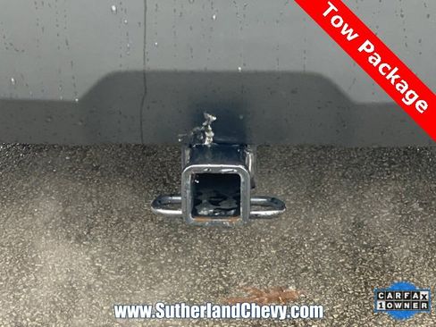 Used 2022 Subaru Outback Wilderness image 14