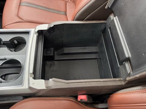 Used 2020 Ford F350 King Ranch w/ King Ranch Ultimate Package image 25