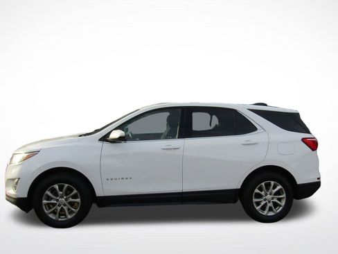 Used 2019 Chevrolet Equinox LT AWD/4WD image 2