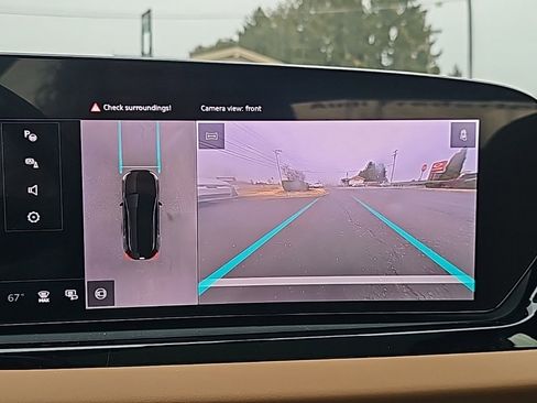 Used 2025 Audi A5 2.0T Premium Plus w/ Premium Plus image 9