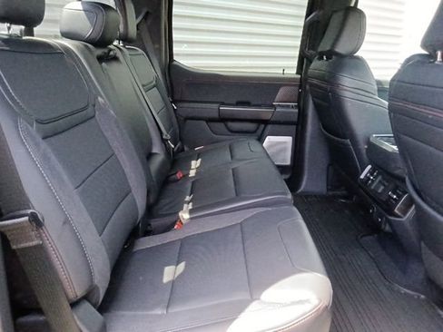 New 2026 Ford F150 Raptor AWD/4WD image 32