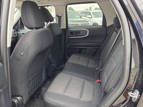 Used 2024 Ford Bronco Sport Big Bend AWD/4WD image 6