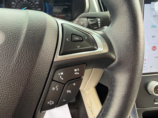 Used 2023 Ford Edge Titanium w/ Cargo Accessory Package AWD/4WD image 22