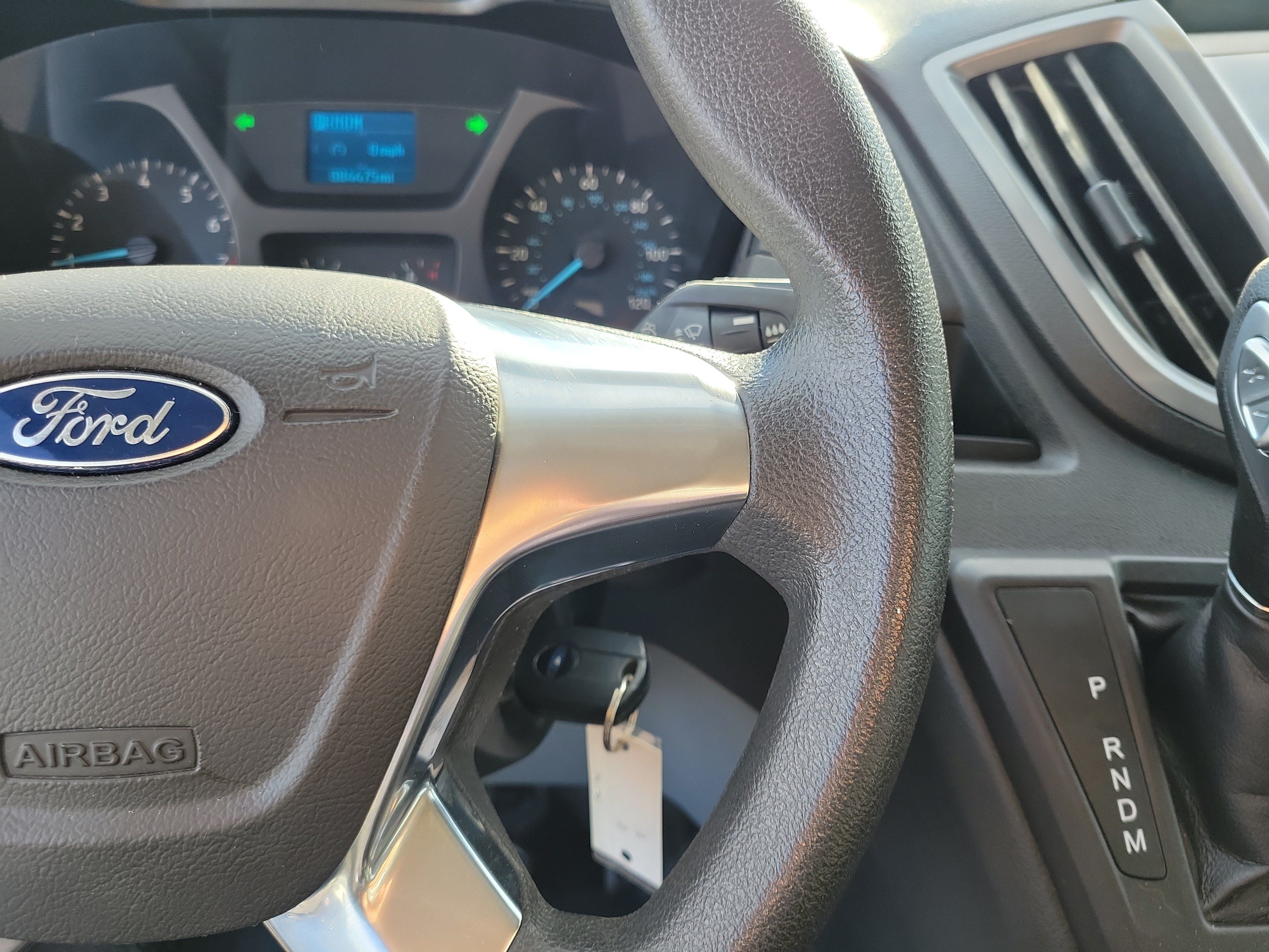 Used 2017 Ford Transit 350 XLT RWD image 23
