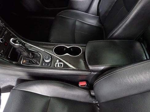 Used 2018 INFINITI Q50 Luxe w/ Sensory Package (Luxe) AWD/4WD image 29