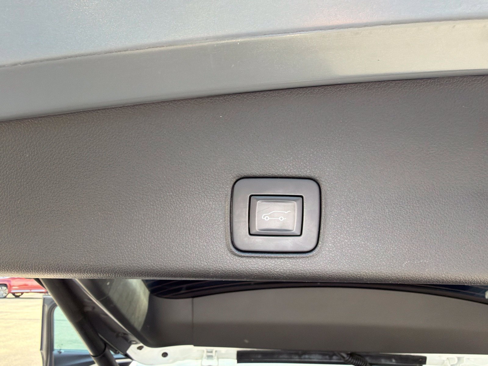 Used 2021 Chevrolet TrailBlazer ACTIV w/ Sun and Liftgate Package AWD/4WD image 30