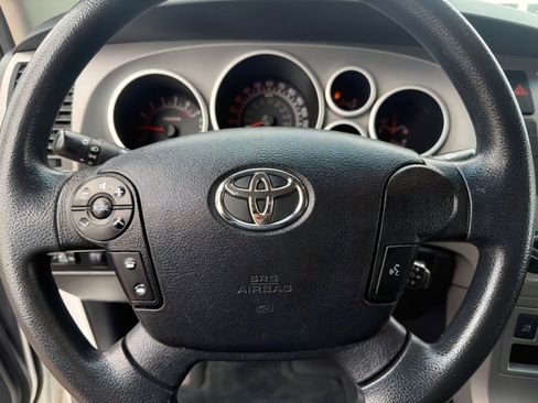 Used 2011 Toyota Tundra 4x4 CrewMax w/ TRD Rock Warrior Pkg image 27