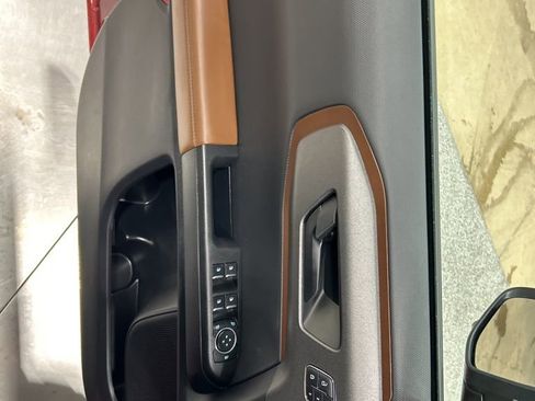 Certified 2025 Ford Bronco Sport Outer Banks w/ Outer Banks Tech Package+ image 15