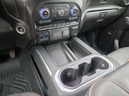 Used 2020 GMC Sierra 1500 AT4 w/ AT4 Premium Package AWD/4WD image 25