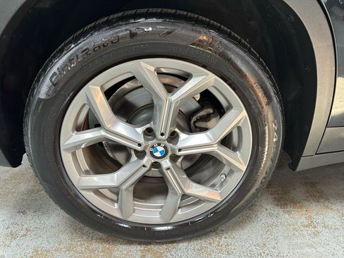 Used 2022 BMW X3 xDrive30i w/ Convenience Package AWD/4WD image 23
