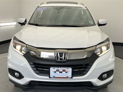 Certified 2022 Honda HR-V EX image 7