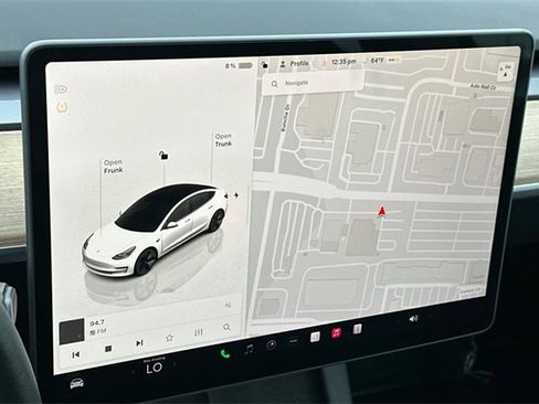 Used 2023 Tesla Model 3 Standard Range image 21