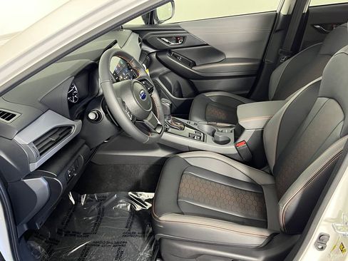 New 2025 Subaru Crosstrek 2.5i Limited image 10