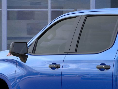 New 2026 Chevrolet Silverado 1500 LT Trail Boss w/ Safety Package image 14