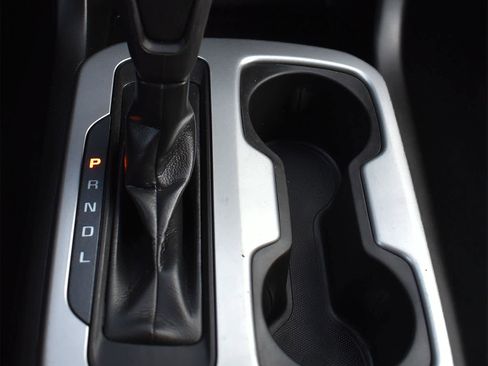 Used 2021 Chevrolet Colorado LT w/ LT Convenience Package image 20