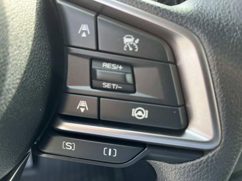 New 2026 Subaru Impreza 2.0i Sport image 26