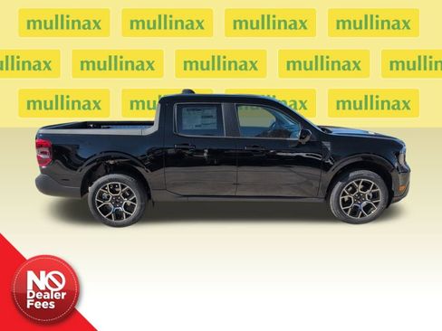 New 2026 Ford Maverick Lariat w/ 4K Tow Package AWD/4WD image 2