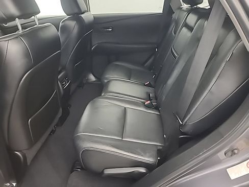 Used 2015 Lexus RX 350 AWD image 18