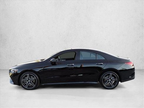 New 2026 Mercedes-Benz CLA 250 image 5
