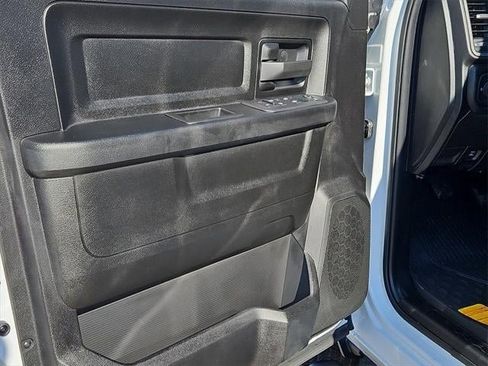 New 2026 RAM 2500 Tradesman image 50