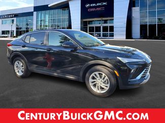 New 2025 Buick Envista Preferred w/ Convenience I Package image 1
