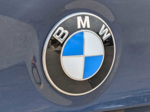 Used 2018 BMW X3 M40i AWD/4WD image 12