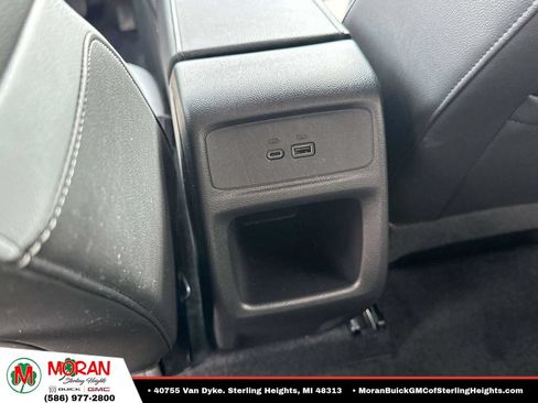 Certified 2024 Buick Envista Preferred w/ Convenience I Package FWD image 11