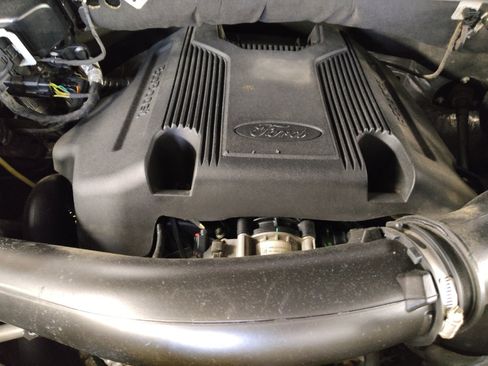 Used 2020 Ford Expedition Max Limited AWD/4WD image 30