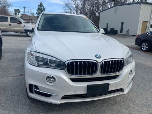 Used 2016 BMW X5 xDrive35i image 8