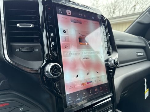 New 2026 RAM 1500 RHO AWD/4WD image 22