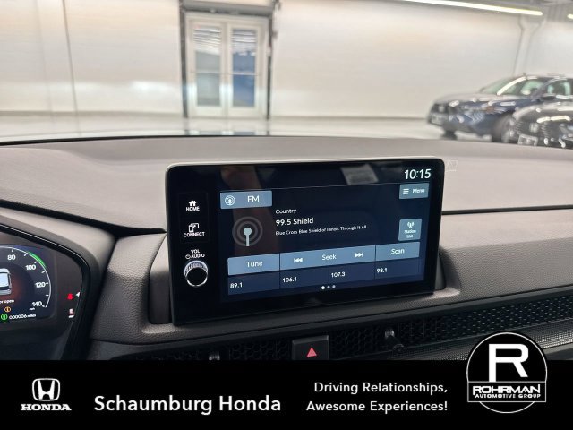 New 2027 Honda CR-V Sport-L image 6