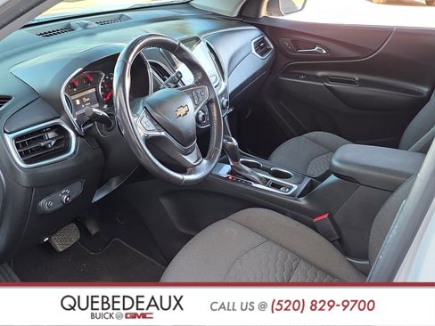 Used 2019 Chevrolet Equinox LT image 11