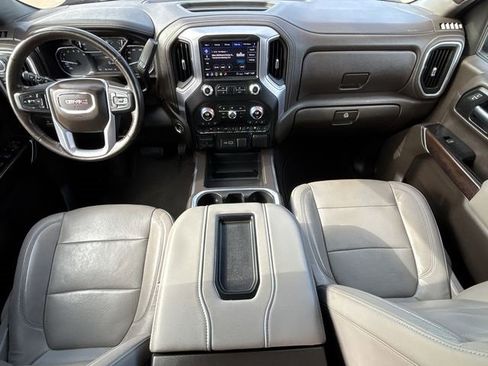 Used 2020 GMC Sierra 1500 SLT image 21
