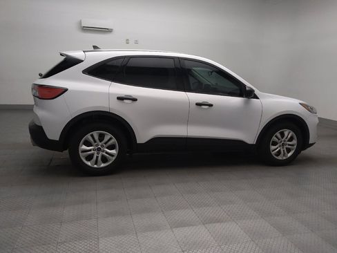 Used 2021 Ford Escape S image 10