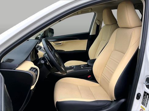 Used 2019 Lexus NX 300 FWD w/ Comfort Package image 8